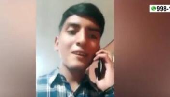Chorrillos: joven es asesinado por resistirse a robo de celular