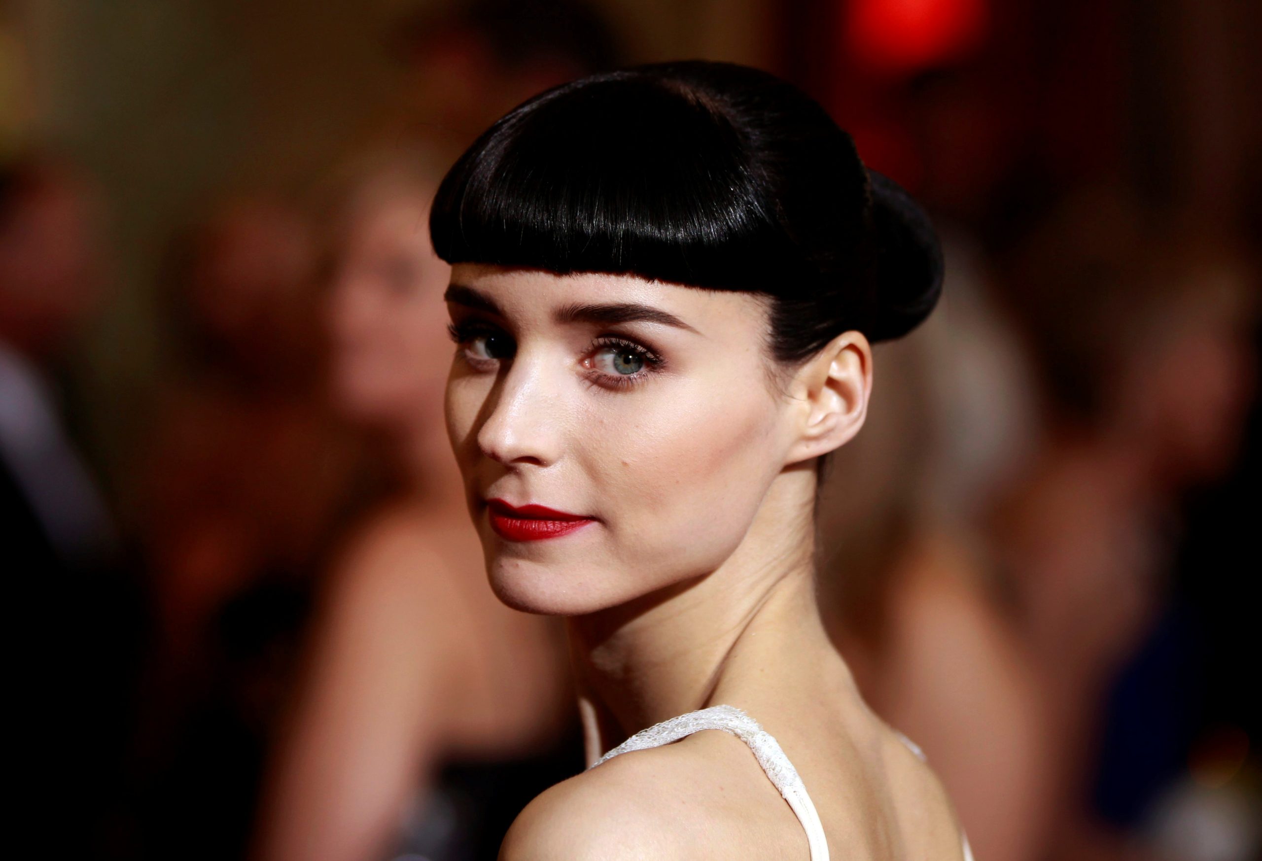 Rooney Mara dará vida a Audrey Hepburn en filme biográfico