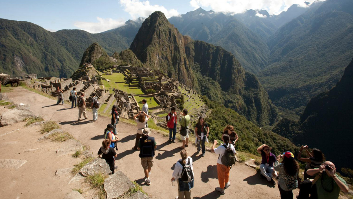 Turismo generará 1 millón de empleos este 2022, según PromPerú