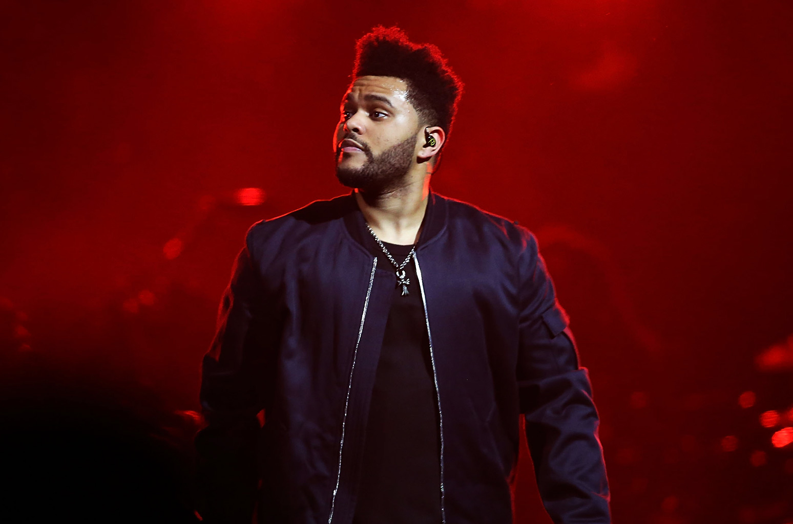 The Weeknd lanzará su nuevo albúm ‘Dawn FM’ este viernes