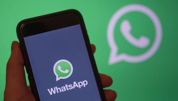 WhatsApp: Cómo enviar videos y fotos para que sean vistos una vez y no queden guardados en el móvil