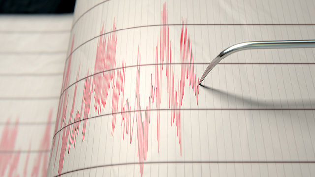 Terremoto en Japón de magnitud 6,6 deja nueve heridos.