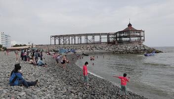La Punta: playas serán cerradas los fines de semana
