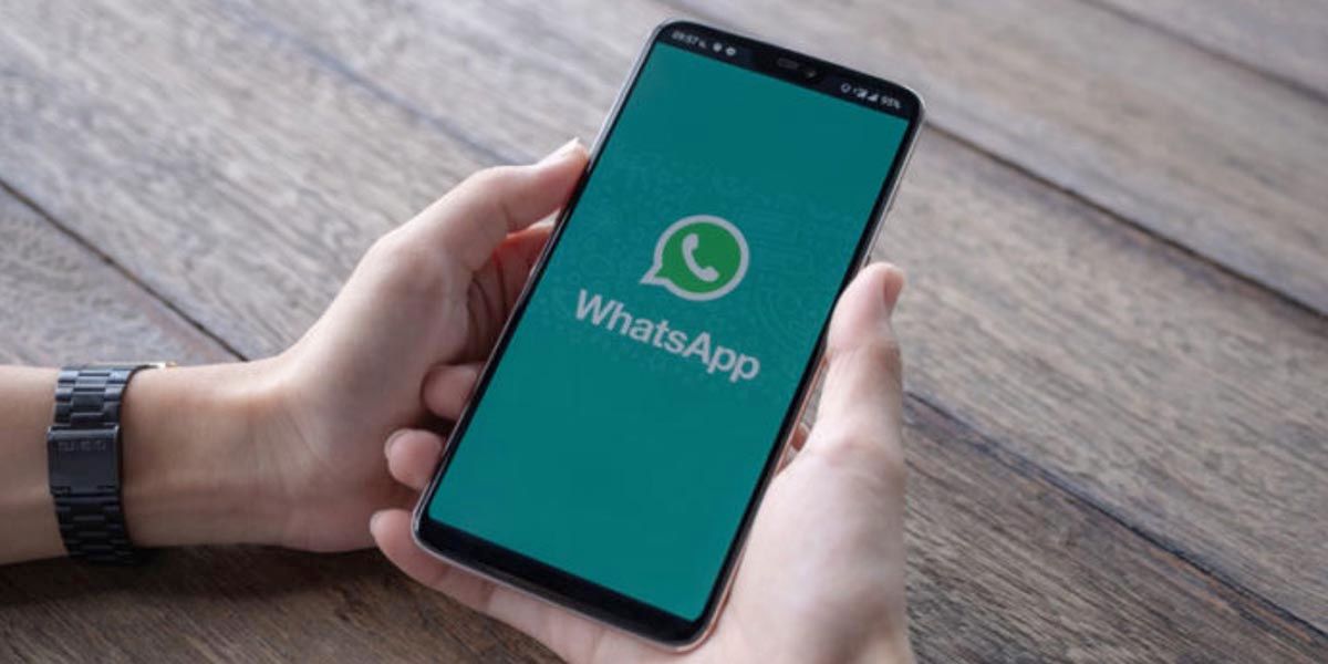 WhatsApp: Recupera un mensaje borrado por tu pareja o amigos