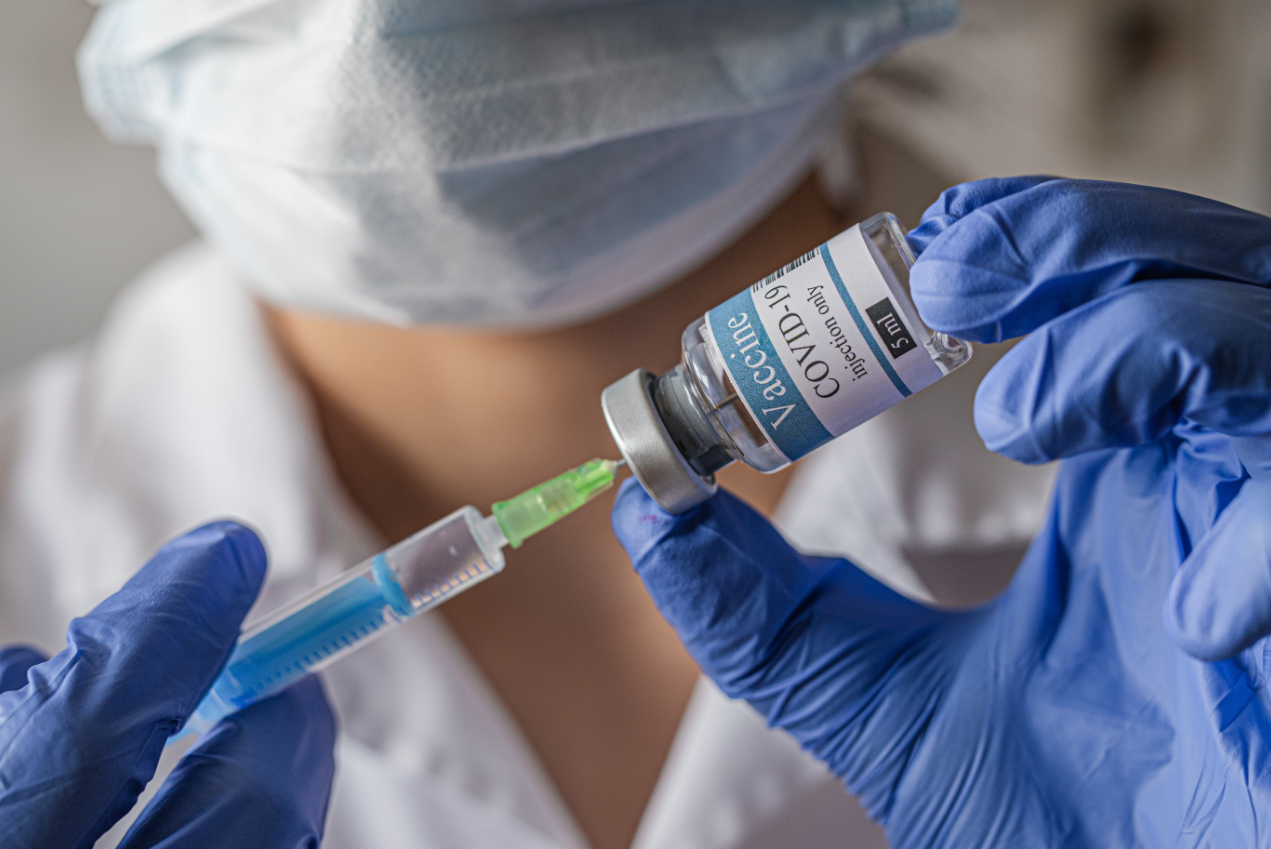 Uruguay: iniciarán a aplicar una cuarta dosis de la vacuna en el segundo trimestre de 2022