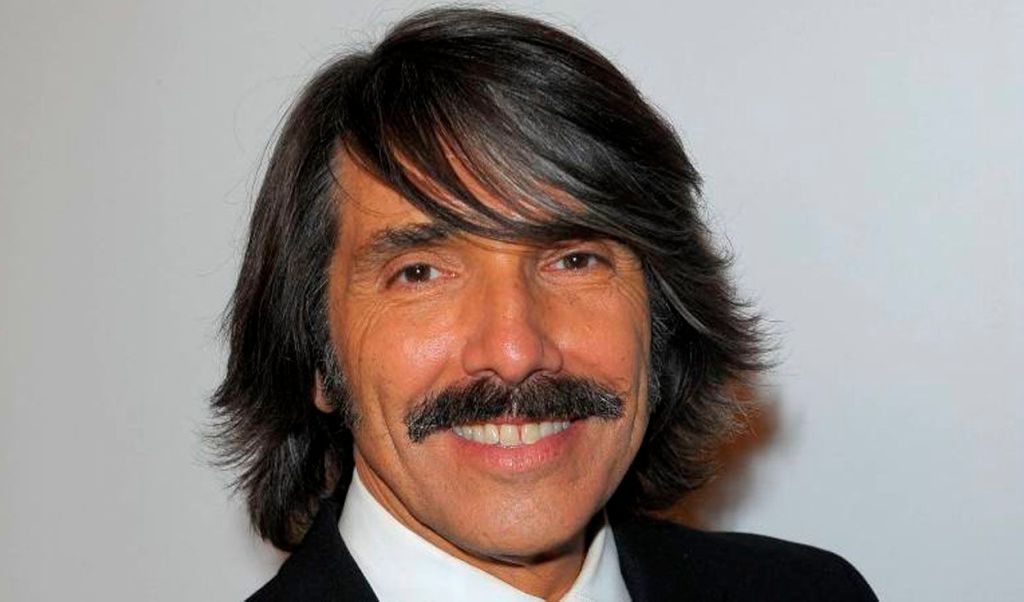 Falleció el cantante Diego Verdaguer de 70 años a causa de la COVID-19