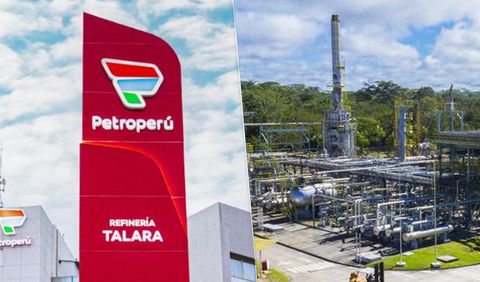 Petroperu y Perupetro aprueban asumir Lotes petroleros 192 y 64