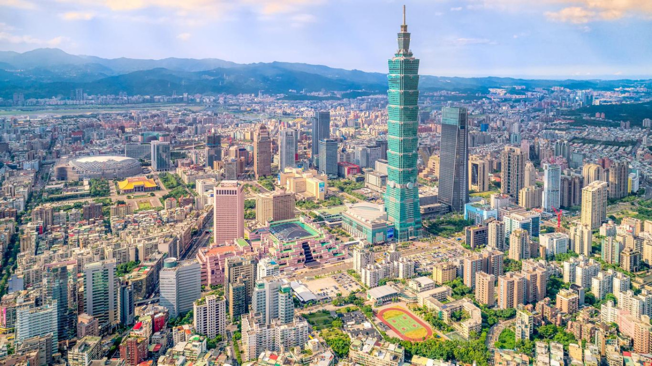 Taiwán inicia convocatoria al programa de becas 2022