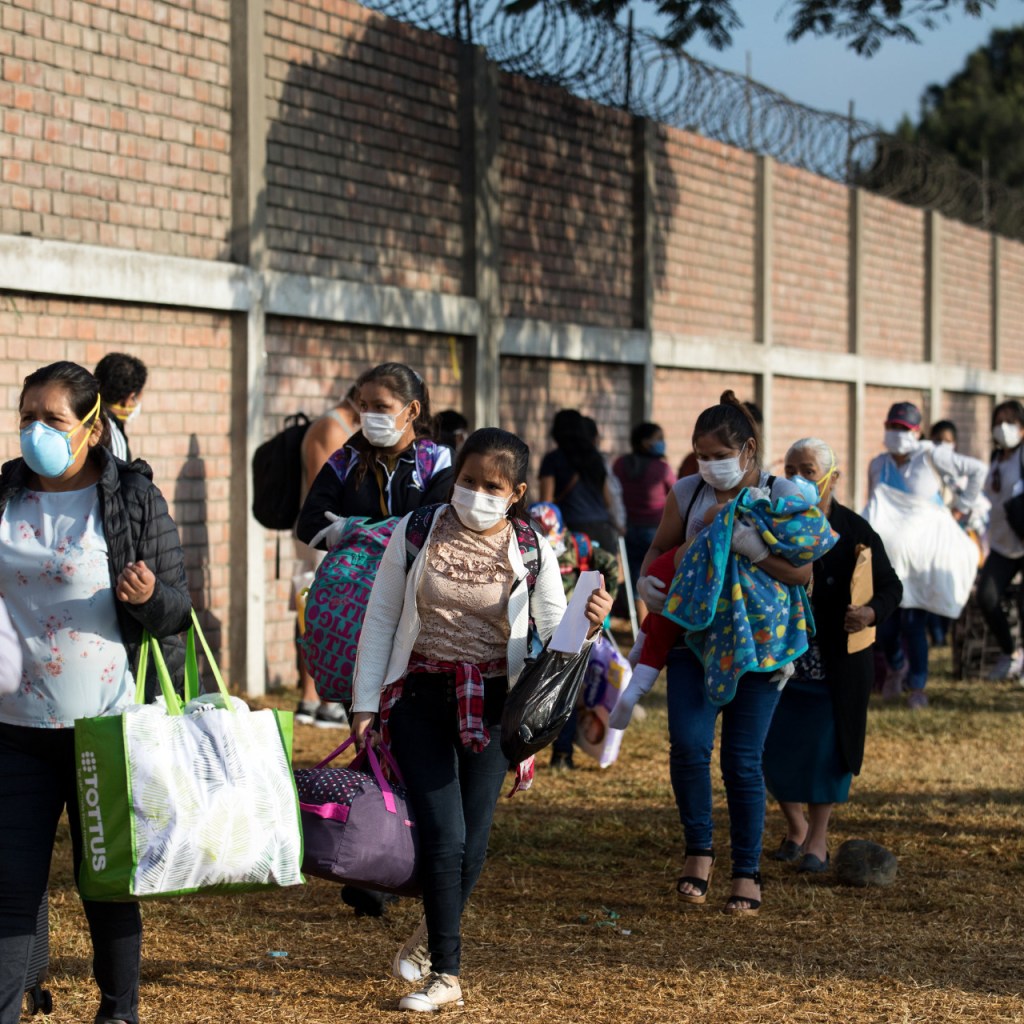 Aumentan de 24 a 42 provincias con nivel de alerta alto por covid