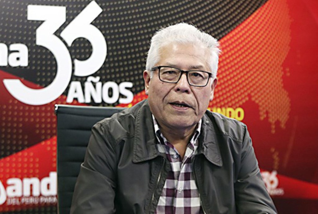 Enrique Sánchez Hernani publica “Parábola de las ideas impuras”