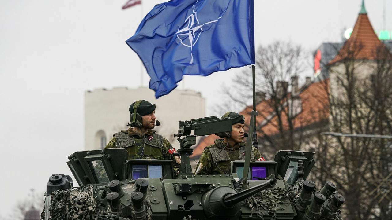 Rusia exige el retiro de las fuerzas de la OTAN