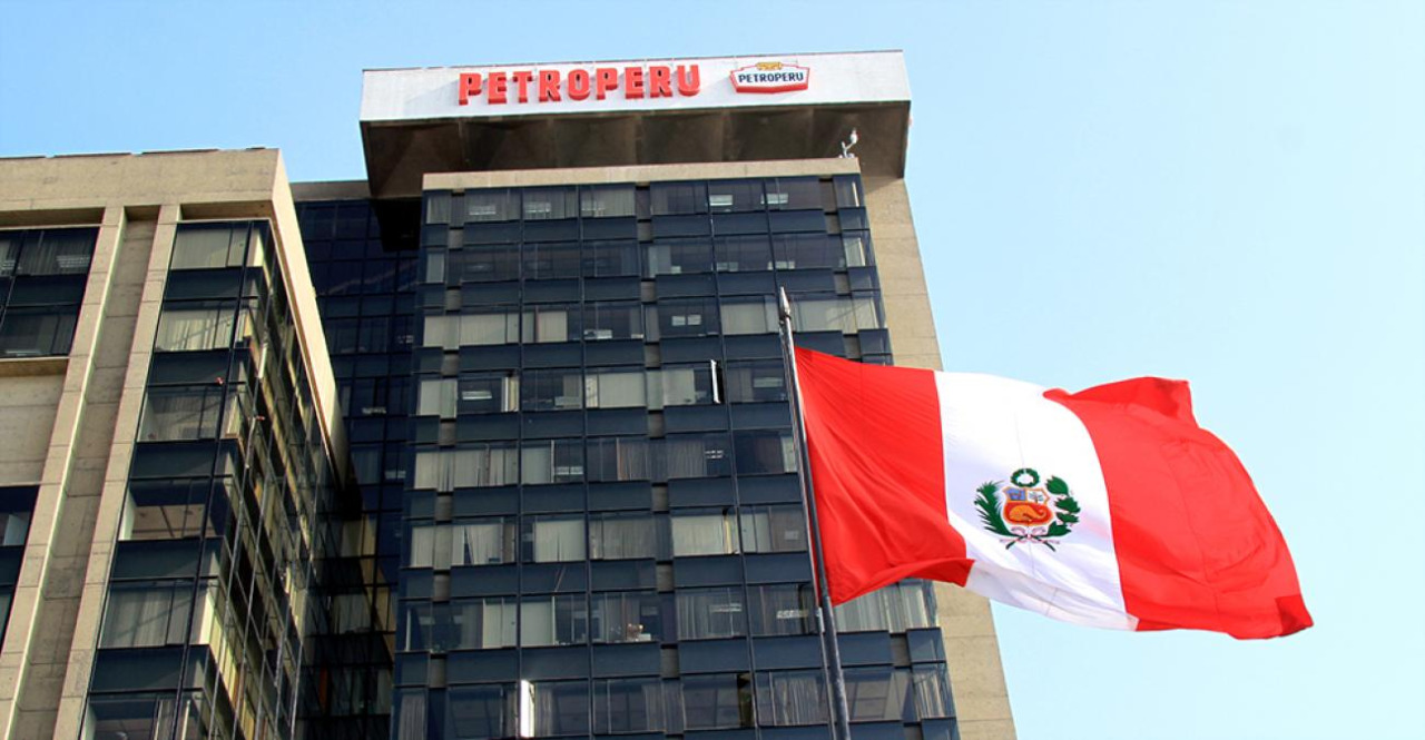 Petroperú denuncia nuevo atentado al Oleoducto
