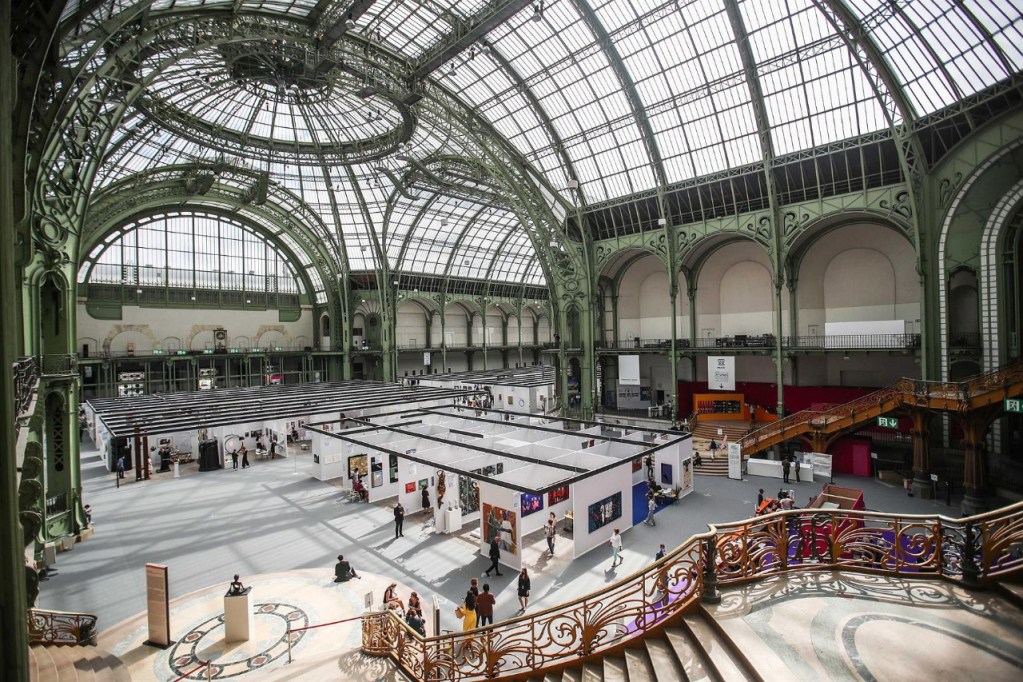 El gigante suizo Art Basel organizará la Feria de Arte