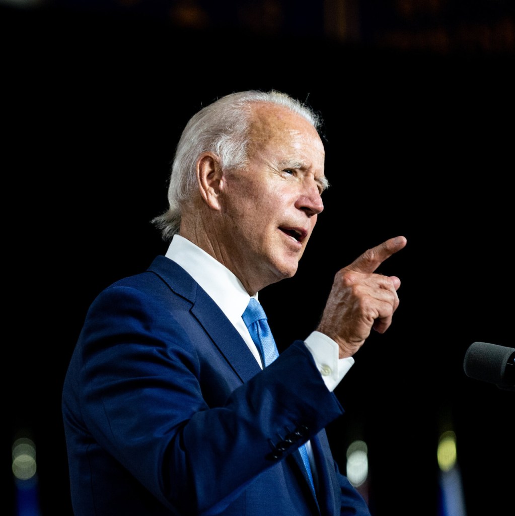 Biden nombrará a la primera mujer negra para Corte Suprema de EEUU