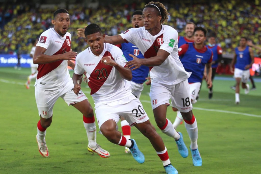 Perú