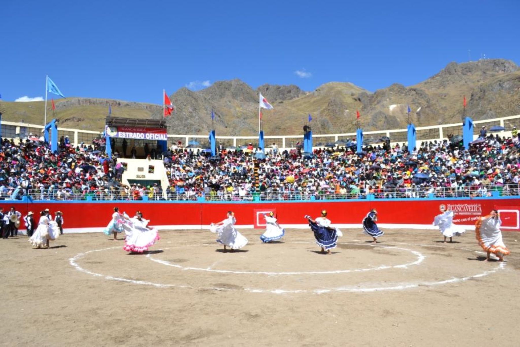 Cajamarca: se suspenden actividades por tercera ola