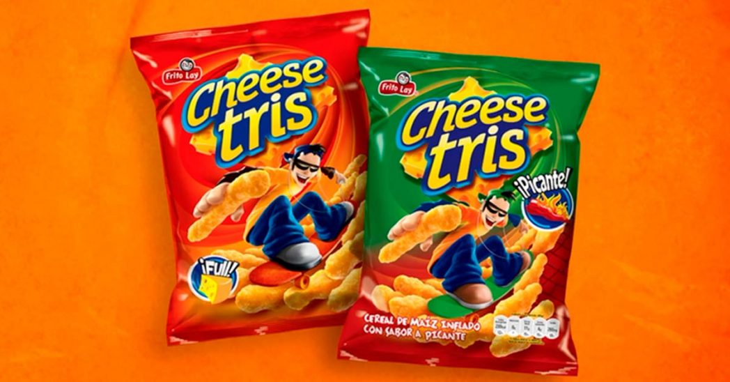 Cheese Tris vuelve tras decisión de Indecopi