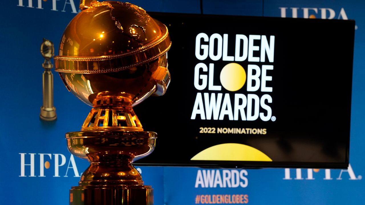 Globos de Oro 2022: Conoce la lista de ganadores de lo mejor del cine y tv