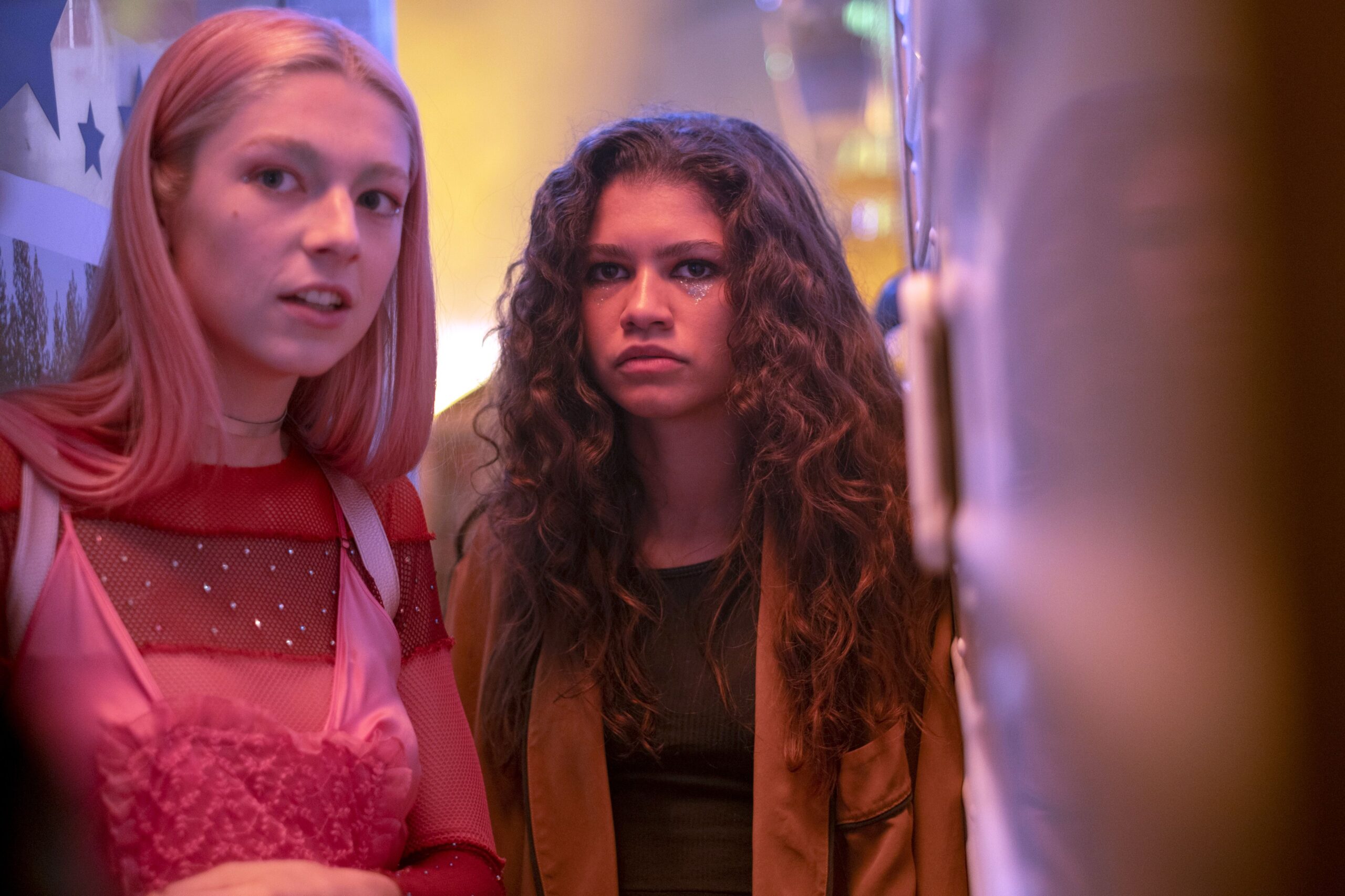 «Euphoria» llega a HBO Max