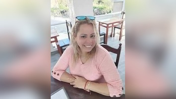 Ivone Carnero Tapullima fue soterrada en un arenal en Huacho. El perpetrador del cruel homicidio es un extranjero de nacionalidad venezolana.