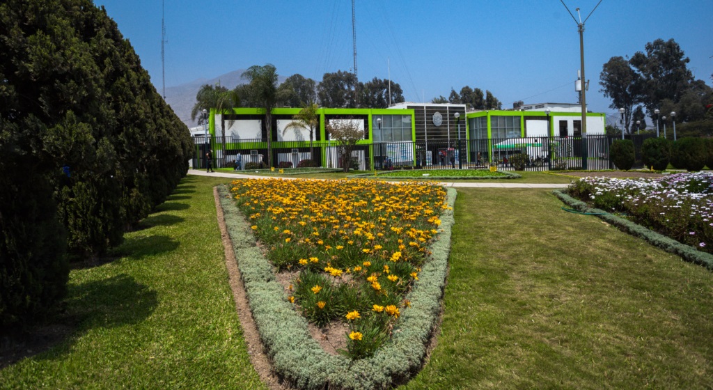 La Molina encabeza ejecución presupuestal en inversiones entre municipios de Lima