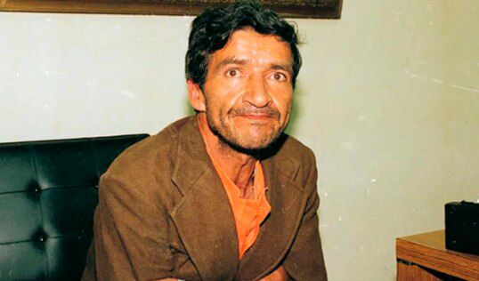 Hombre que mató a 350 niñas en Colombia, Perú y Ecuador