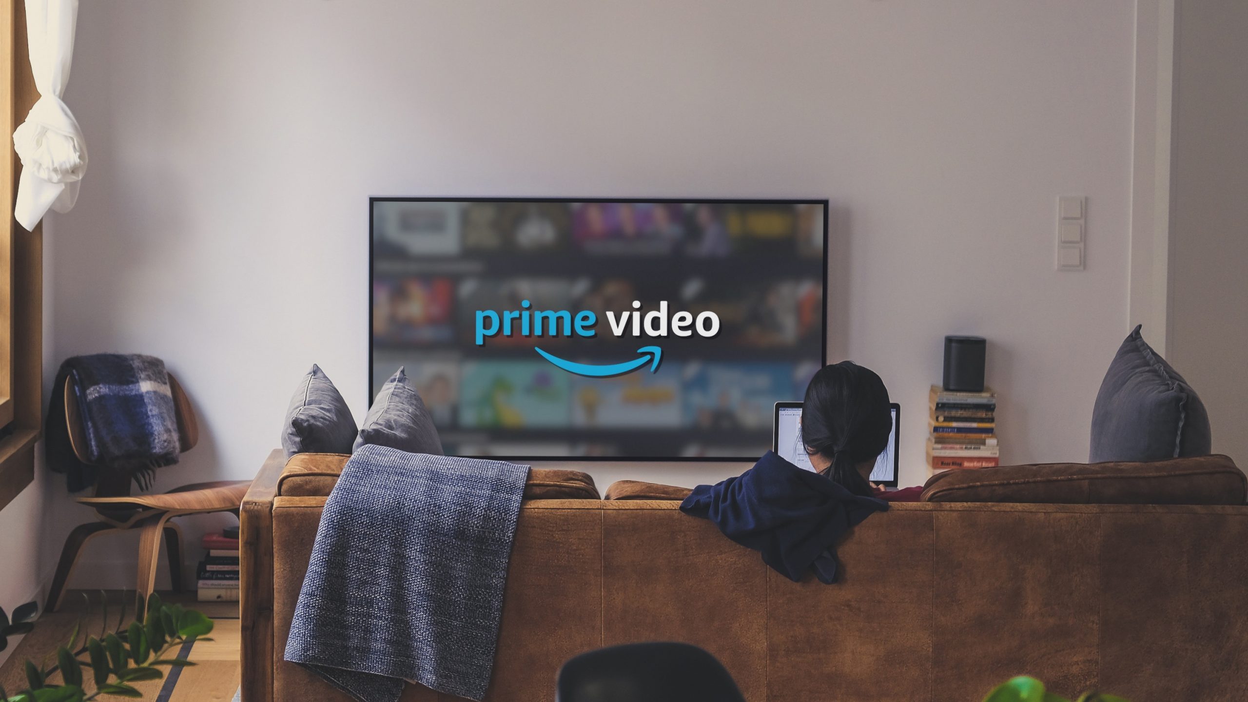 Amazon Prime: Estrenos que llegan en febrero