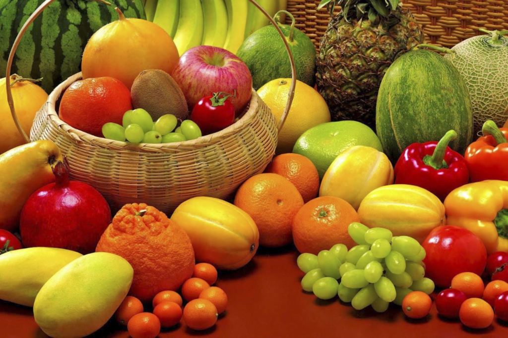 Consume estos superalimentos y sube tus defensas