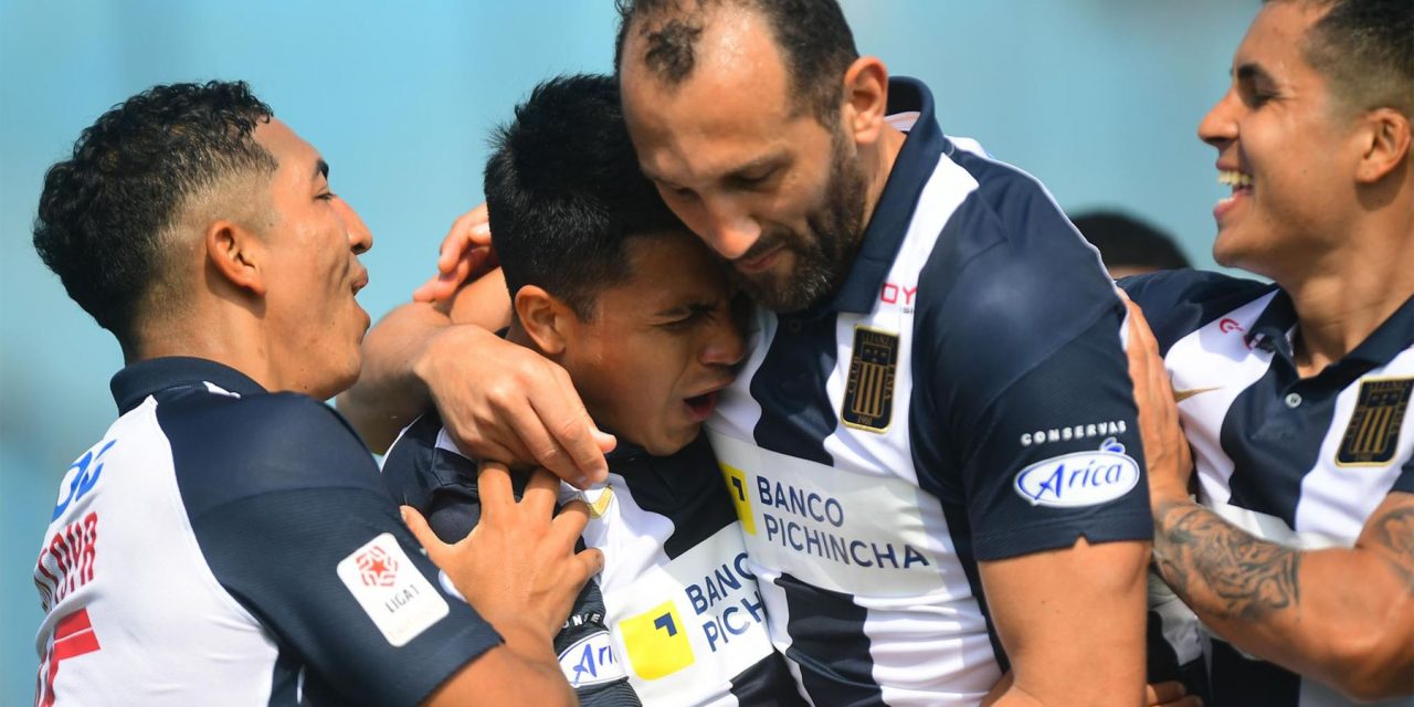 Alianza Lima