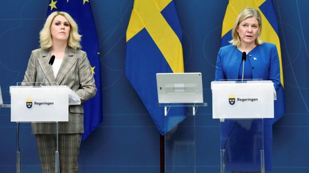 Suecia levantará sus restricciones por el Covid-19