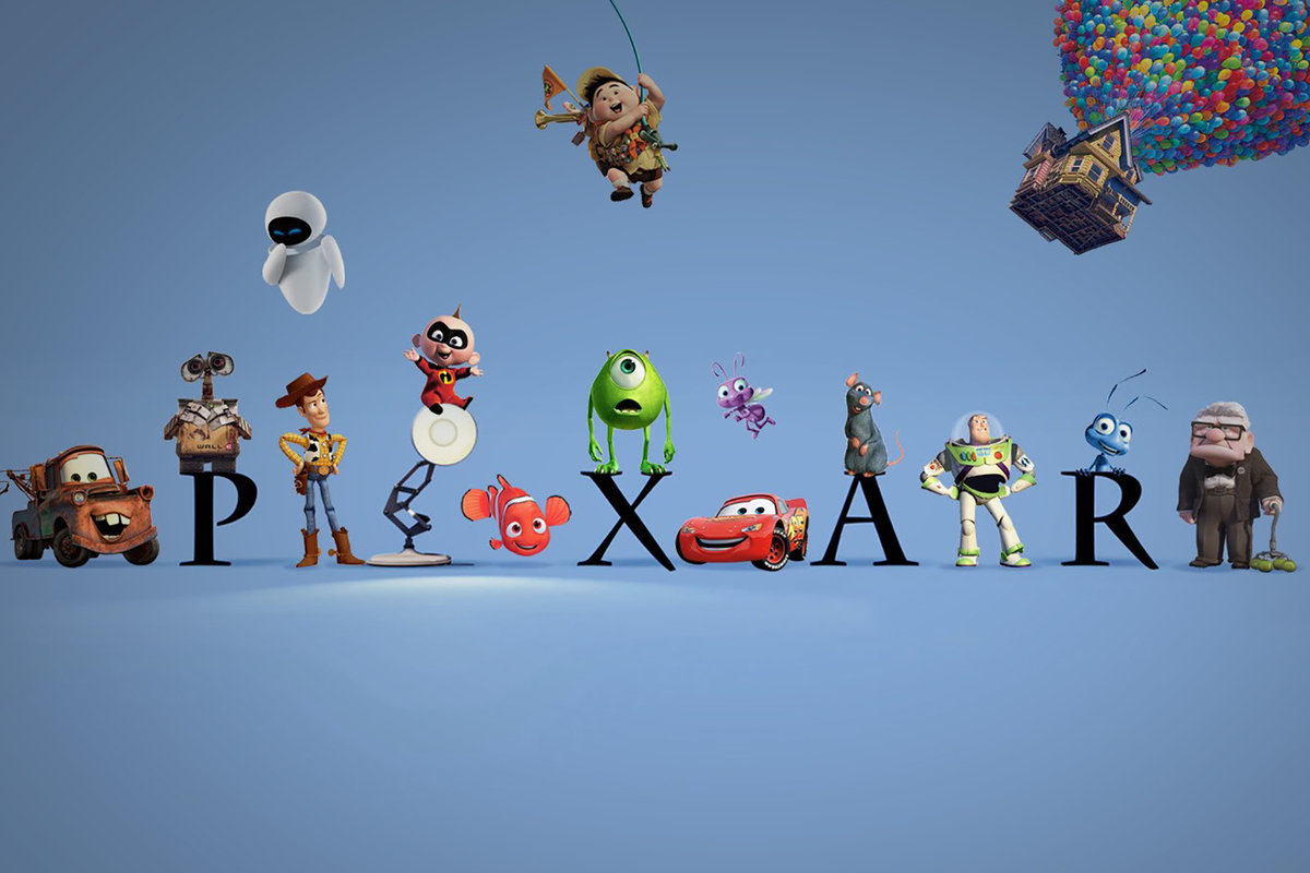 Disney: Los nuevos estrenos de Pixar este 2022