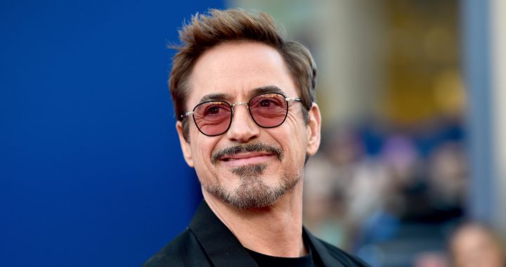 Robert Downey Jr. será el protagonista de la nueva película de Shane Black, director de 'Iron Man 3'