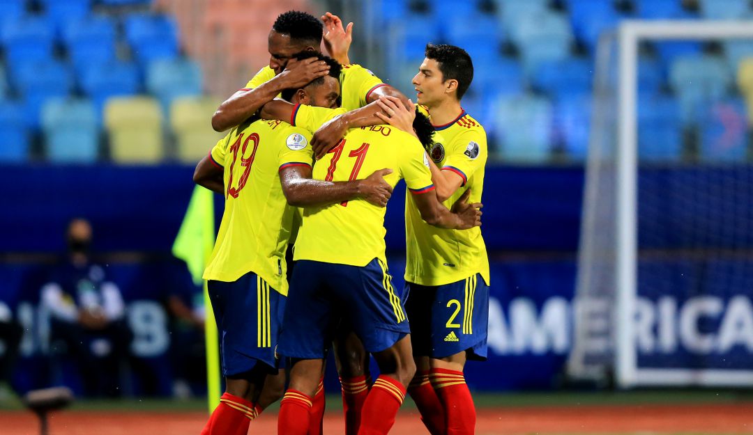 Colombia pierde a un jugador fundamental