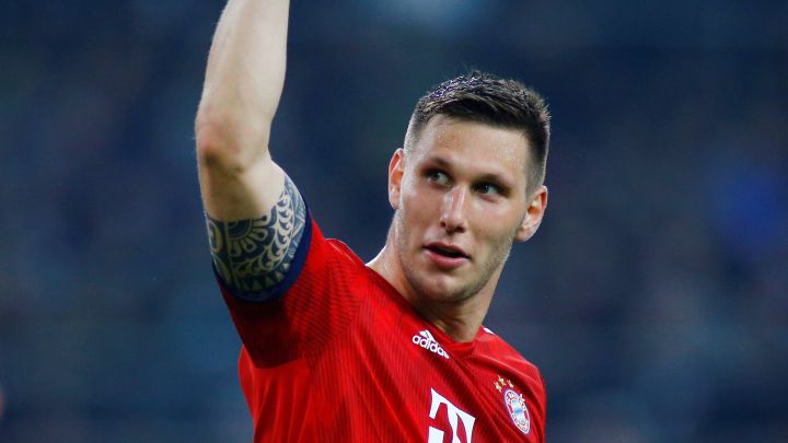 Niklas Süle