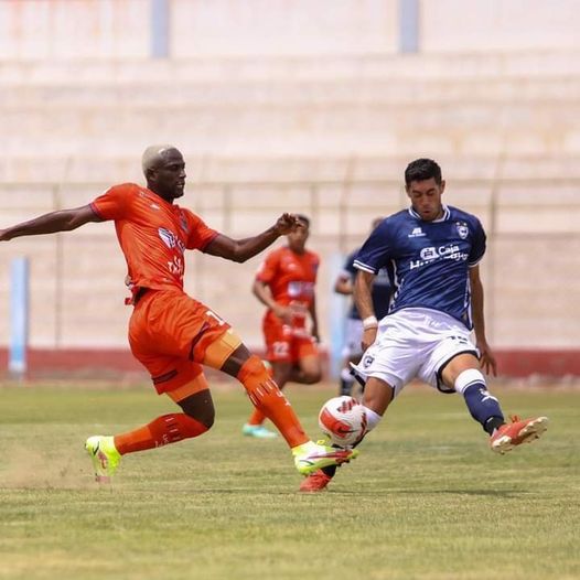 Club Vallejo Cienciano