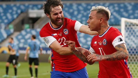 Chile podría tener una importante ausencia para el cierre de las Eliminatorias