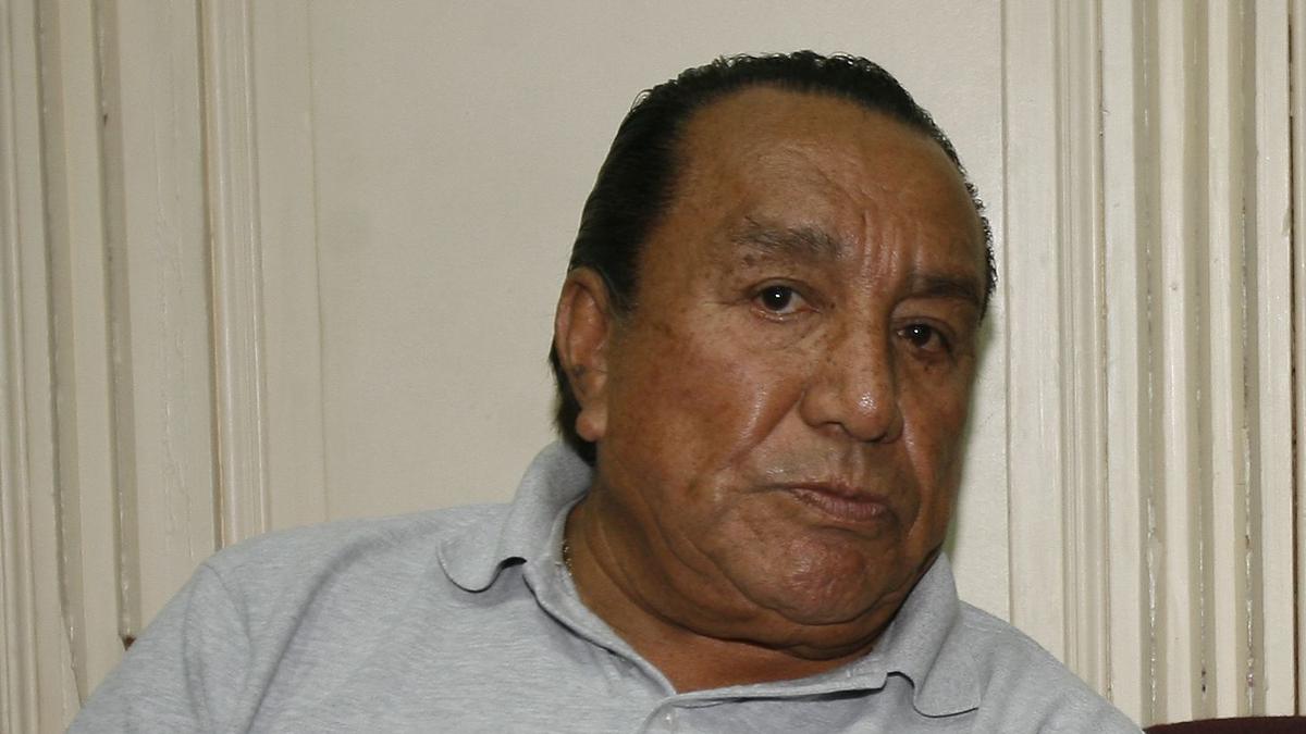 El periodismo peruano está de luto: Falleció ‘Tito’ Navarro