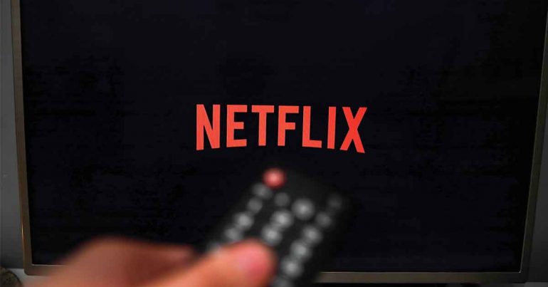 Netflix: Elimina el contenido que no quieres seguir viendo en la plataforma