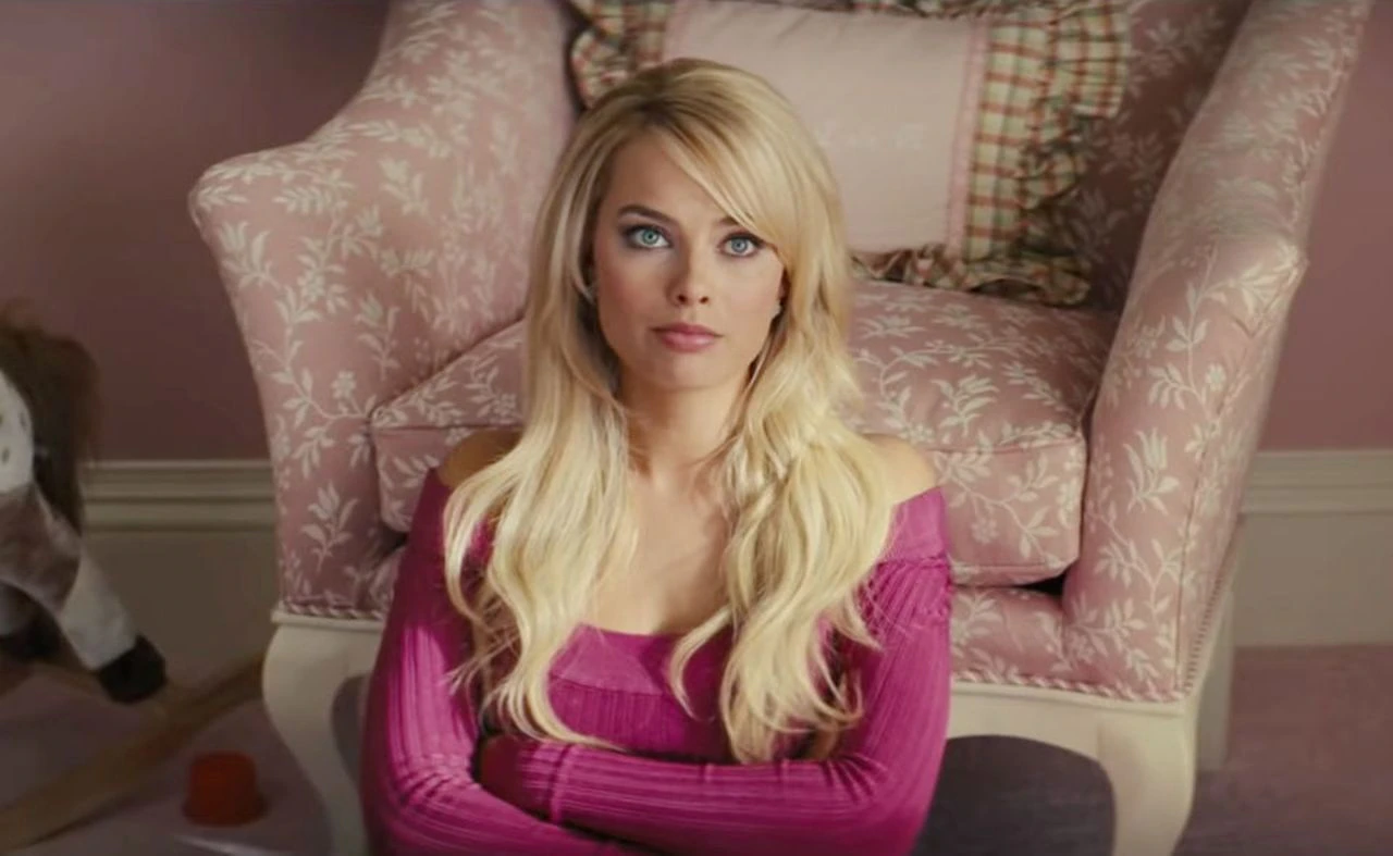 Margot Robbie protagonizará la película de Barbie