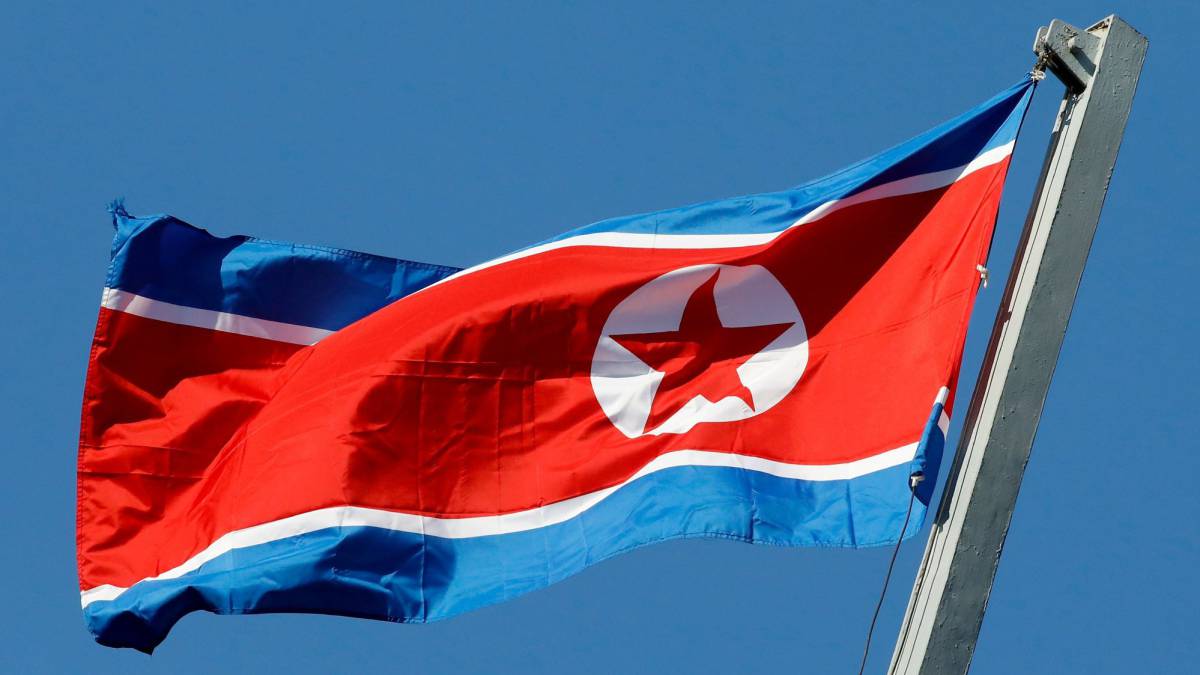 Corea del Norte se quedó sin internet por venganza de un hacker