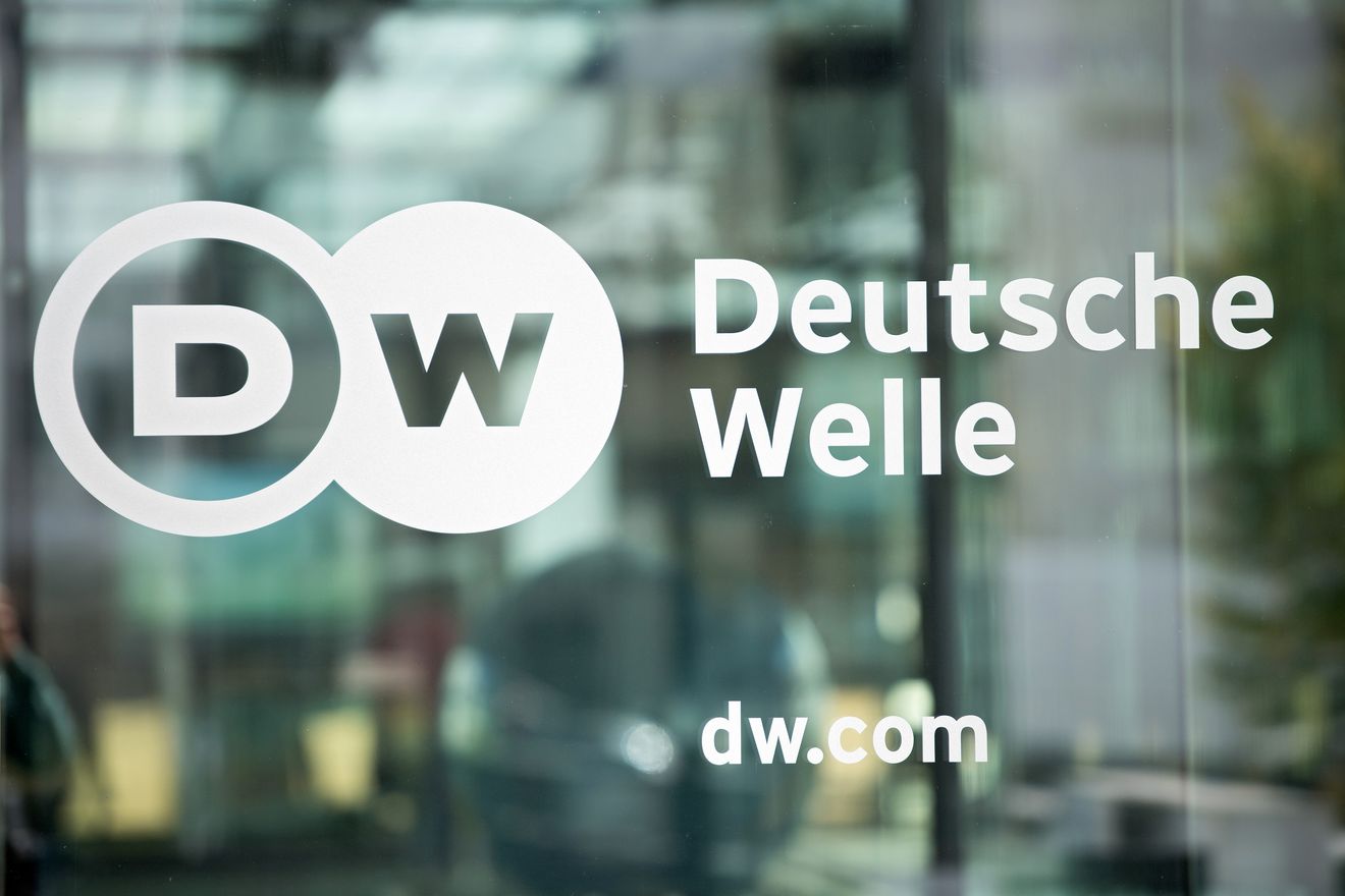 La redacción alemana de la TV Deutsche Welle fue cerrada por Putin