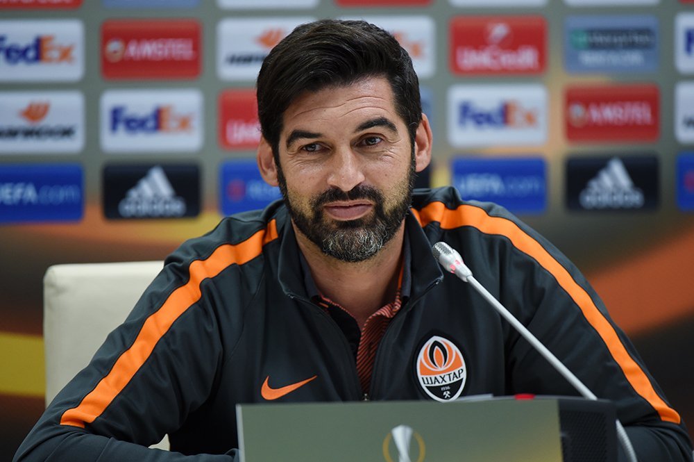 Paulo Fonseca