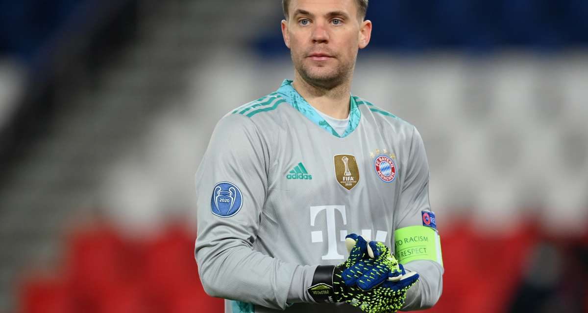 Manuel Neuer