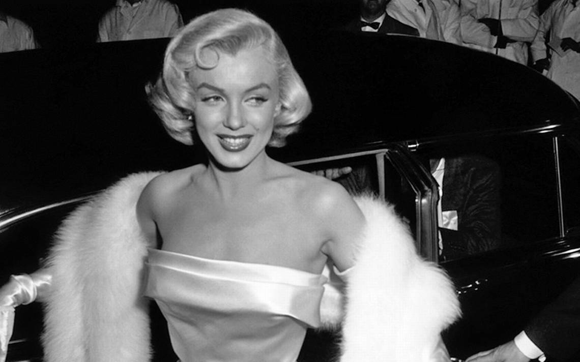“Blonde”, la biopic de Marilyn Monroe con Ana de Armas
