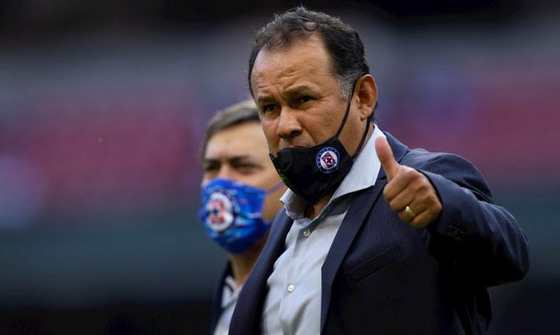 Cruz Azul