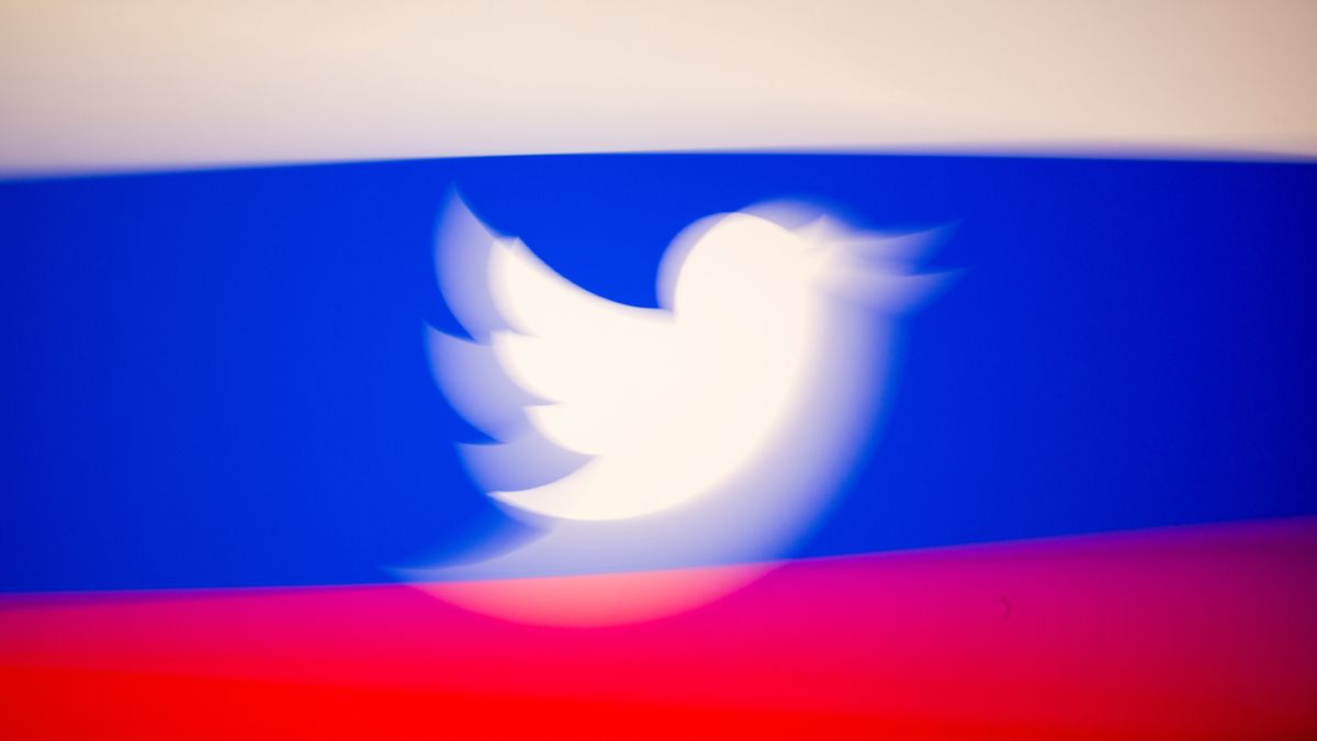 Rusia bloquea Twitter para evitar divulgación del ataque Ucrania
