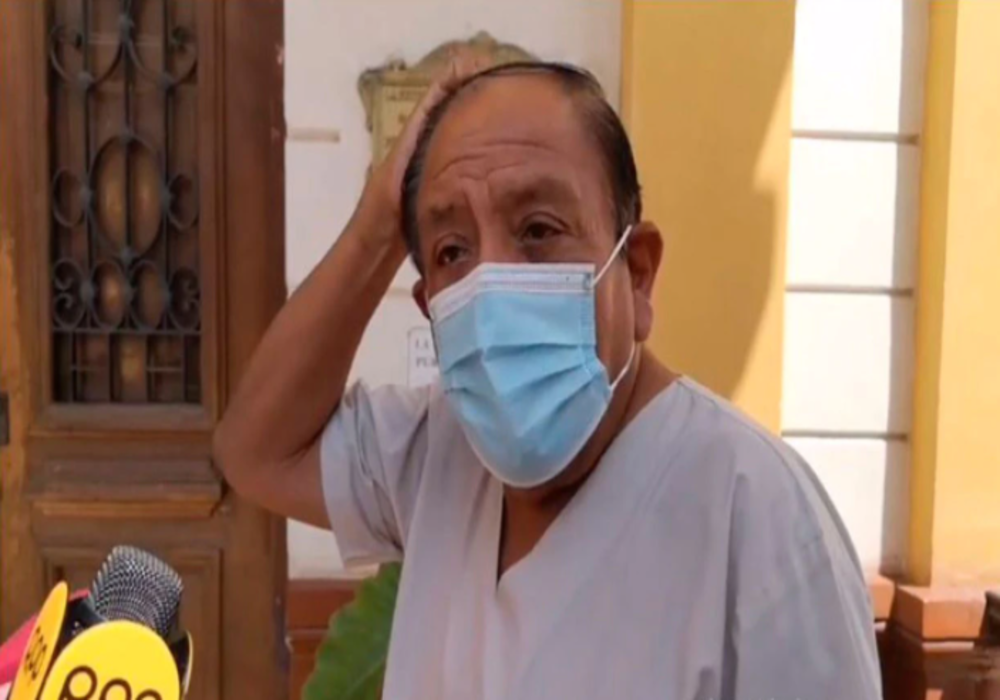 Chiclayo: Controversia por servicio de oncología en el Hospital Las Mercedes