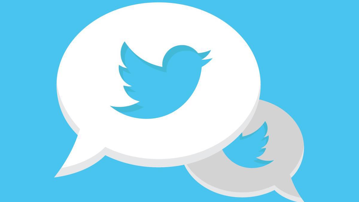 Twitter permitirá responder tweets con mensajes privados