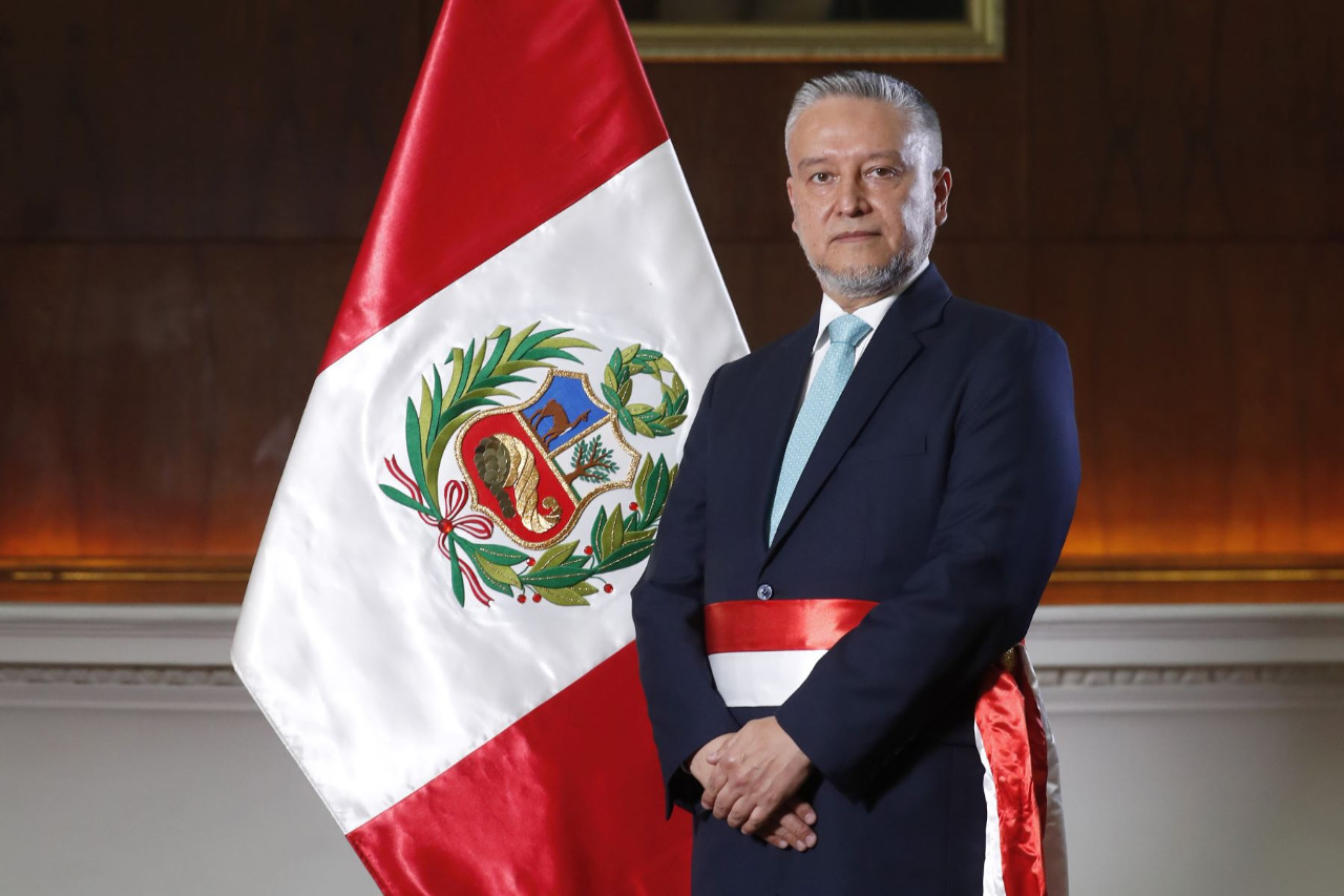 Bloomberg: Por nuevo titular del MEF suben activos peruanos