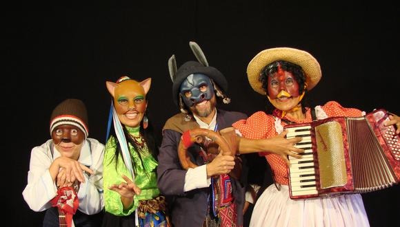 Festival de Artes Escénicas de Lima vuelve en marzo